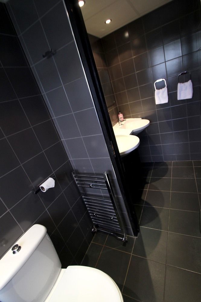 Twinwoods Guestrooms Milton Ernest Eksteriør bilde